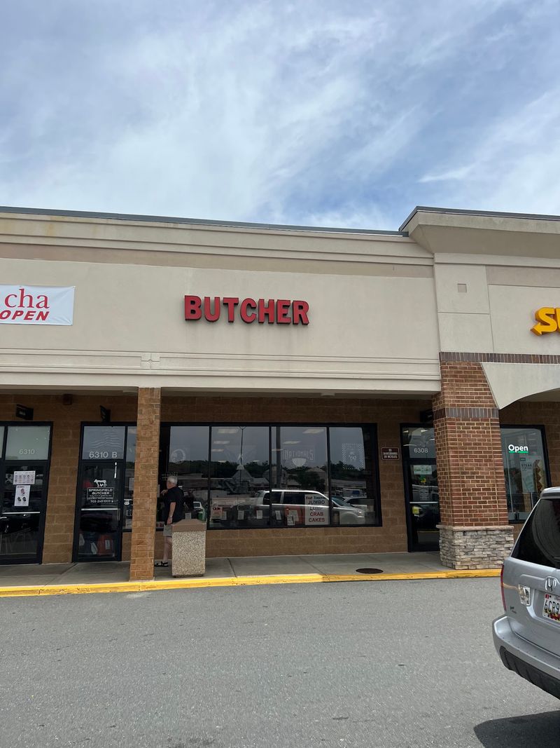 Springfield Butcher Has Been Operating Since 1977