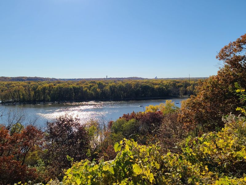 Prescott Starts Where Two Rivers Meet