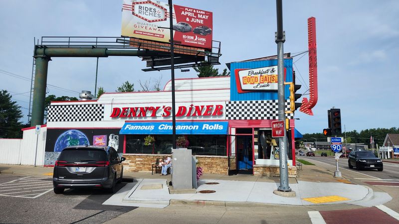 Family Ownership Has Been Part Of The Diner Since 1980