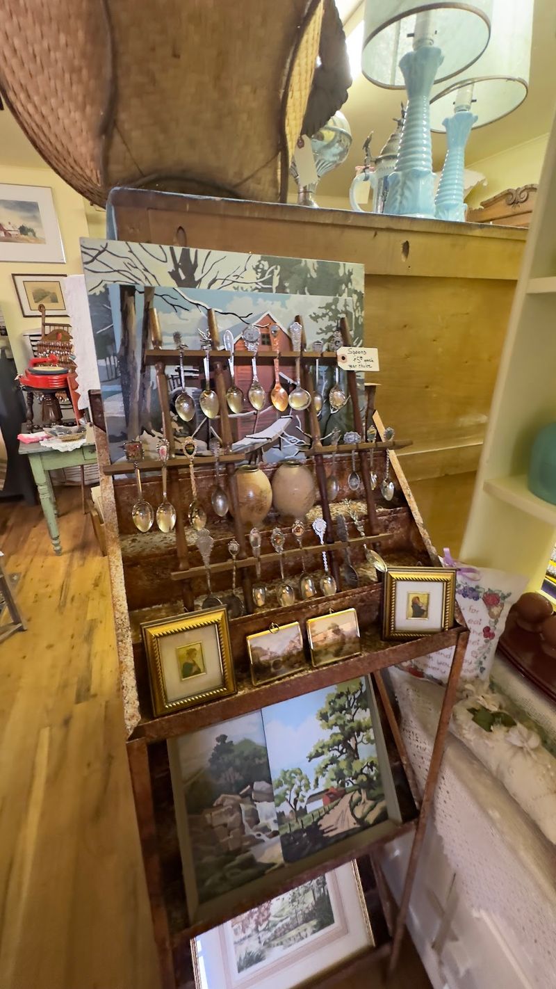 New Mexico Keepsakes and One-of-a-Kind Souvenirs