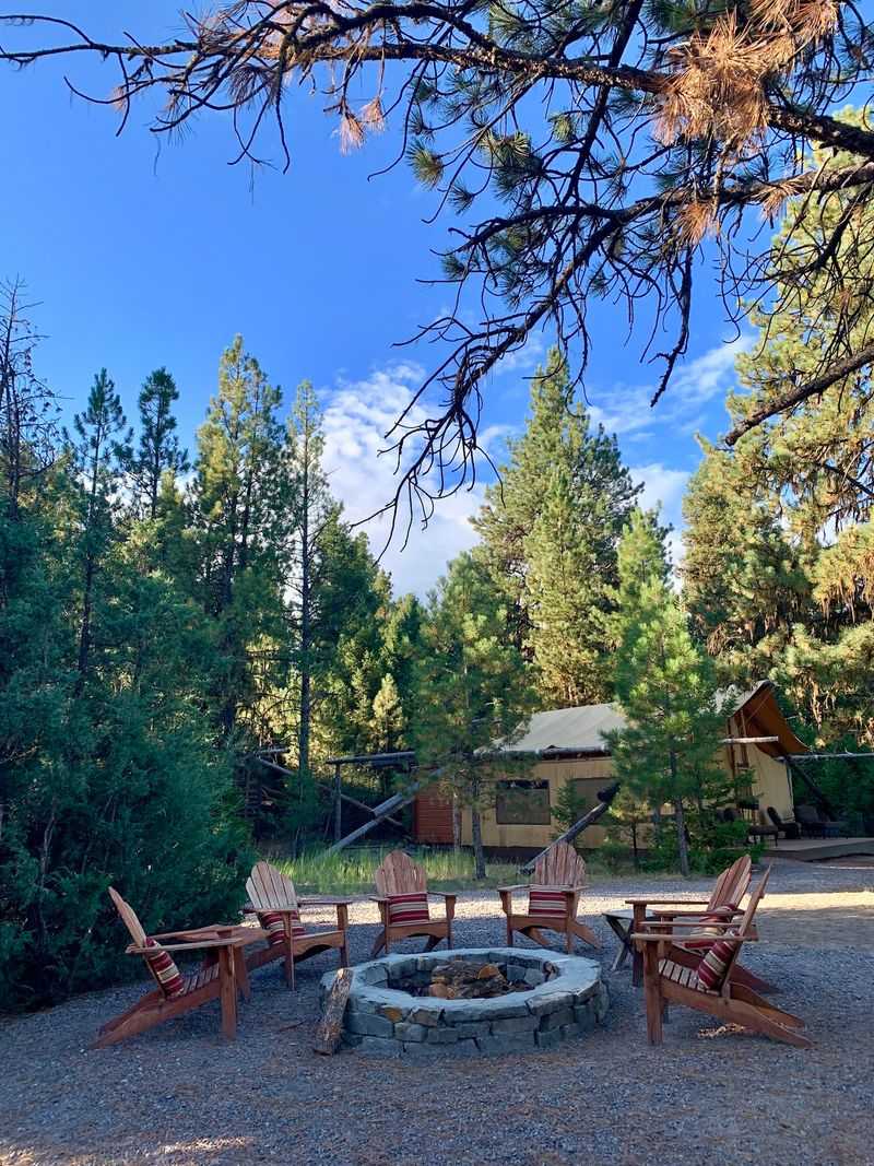 The Working Ranch Continues After The Drive Ends