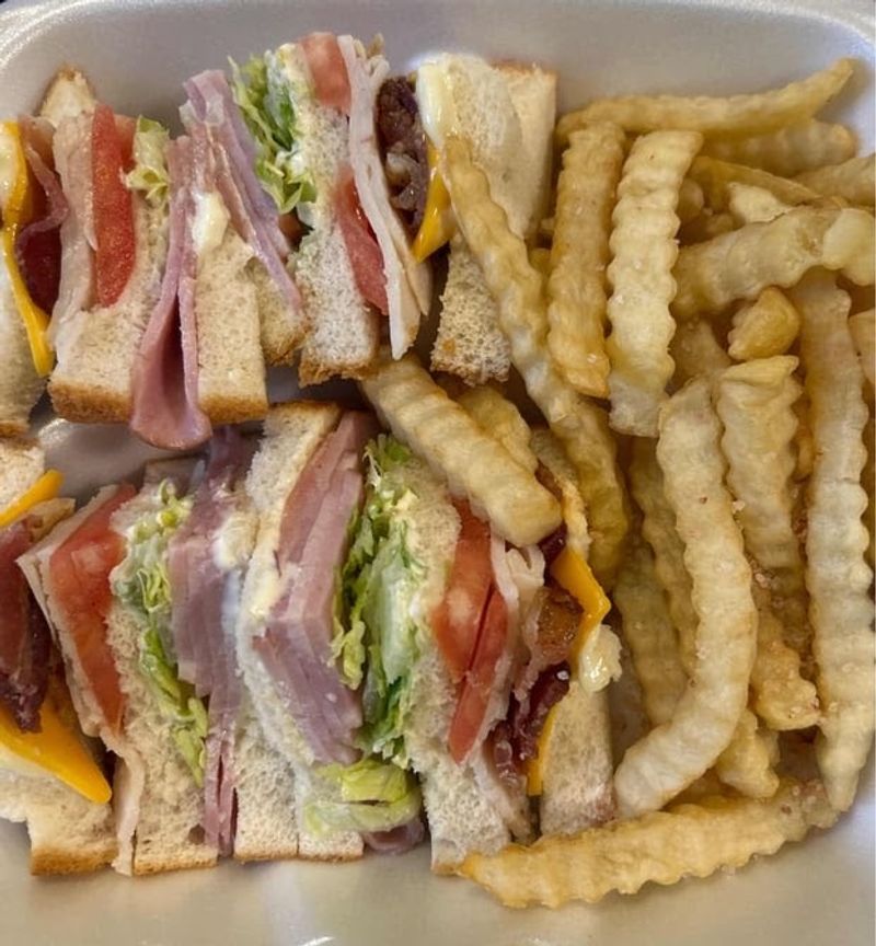 Breakfast Sandwiches Keep The Morning More Compact