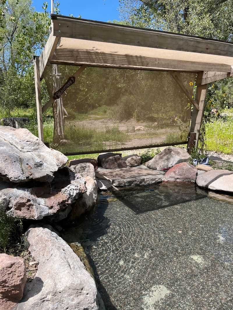 Sweet Water Without the Sulfur