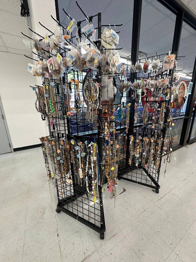 arc Thrift Stores, Rio Rancho
