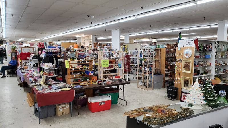 Collectamania, Des Moines