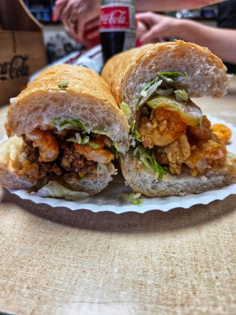 Hours, Prices, And A Plate Worth The Napkins
