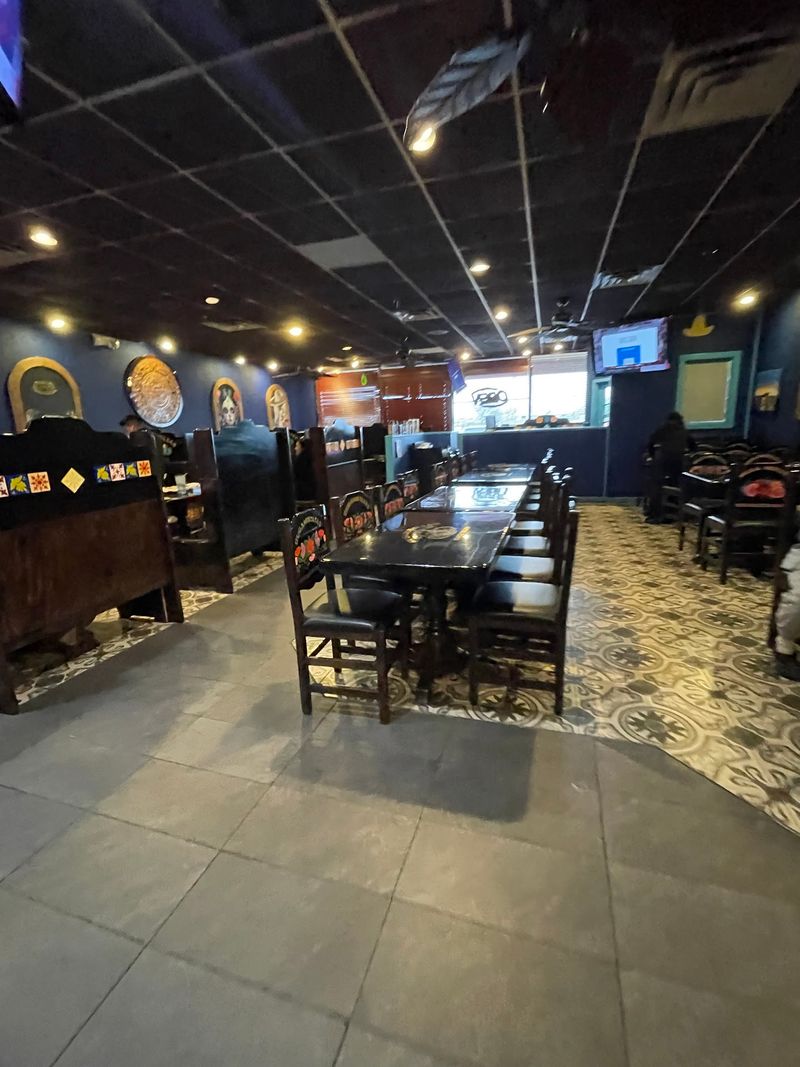 Bugambilias Mexican Cuisine