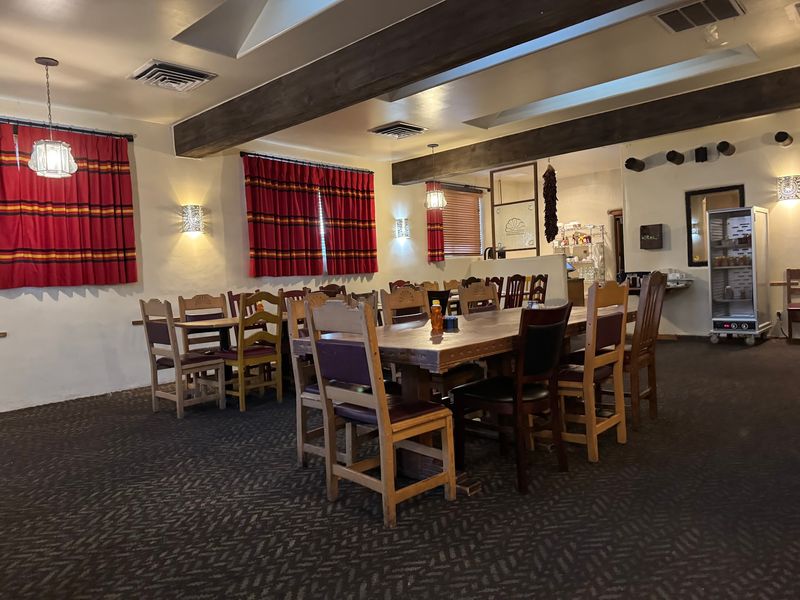 Maria's New Mexican Kitchen, Santa Fe