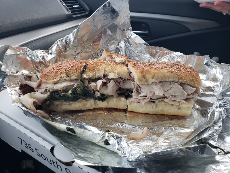 John's Roast Pork