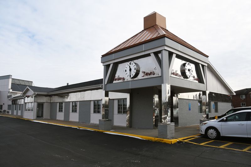 Ankeny Diner, Ankeny
