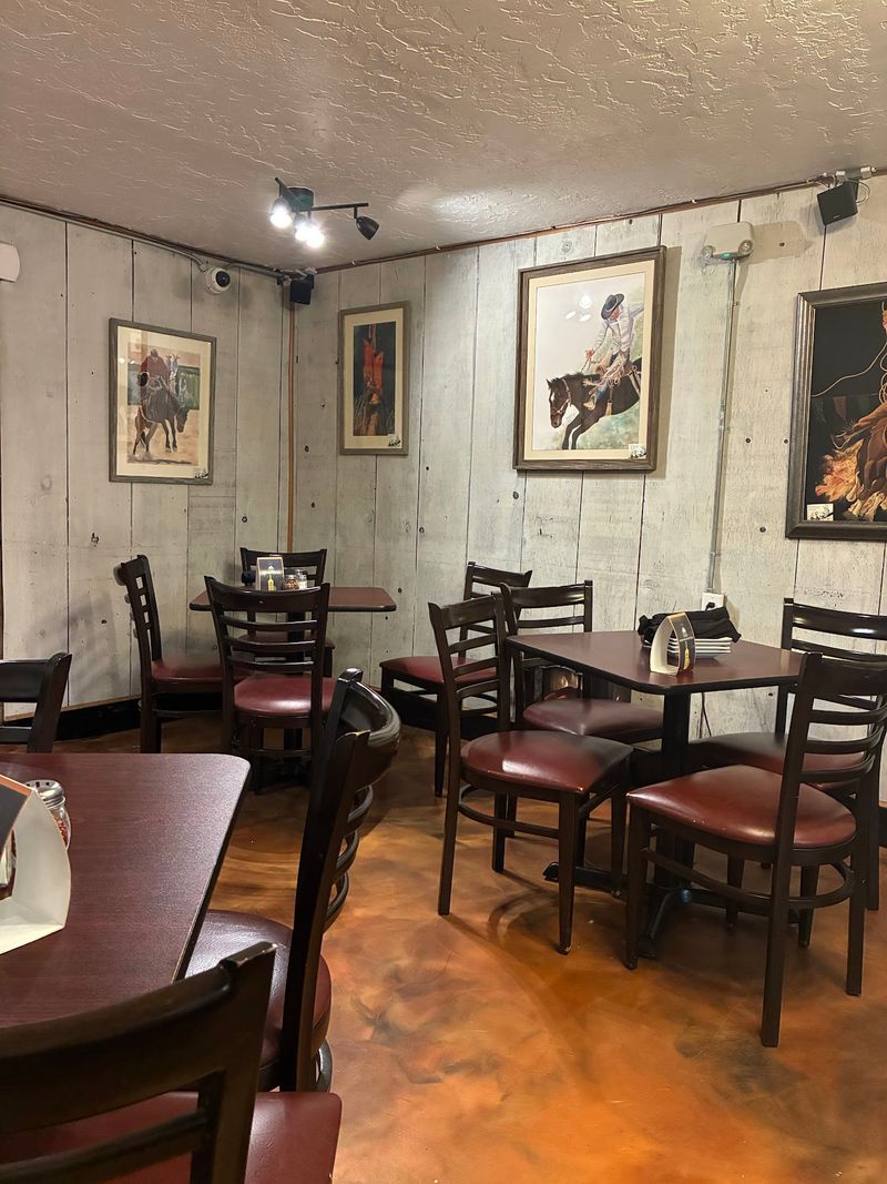 Outer Edge Pizzeria