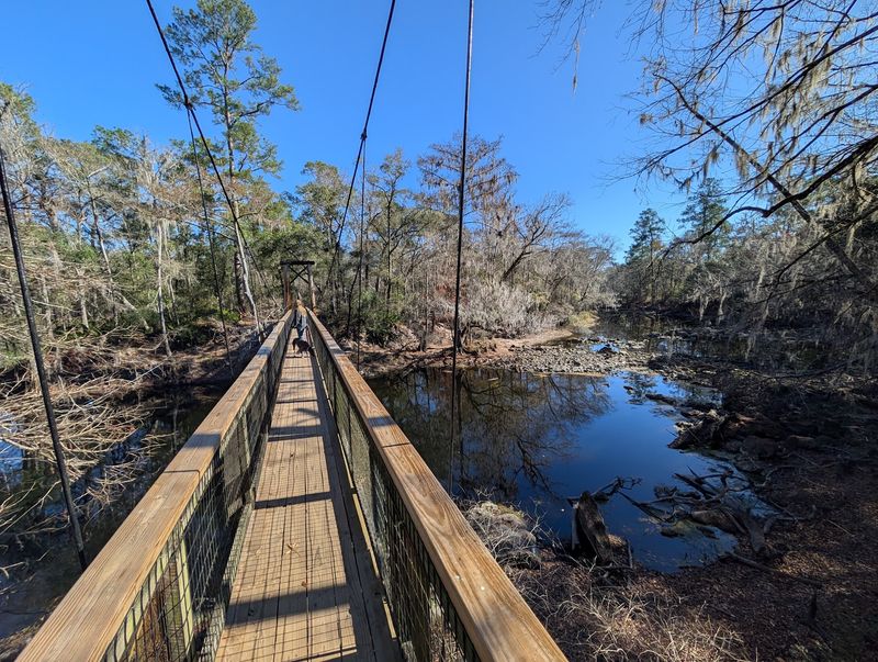 O'Leno State Park, High Springs, FL