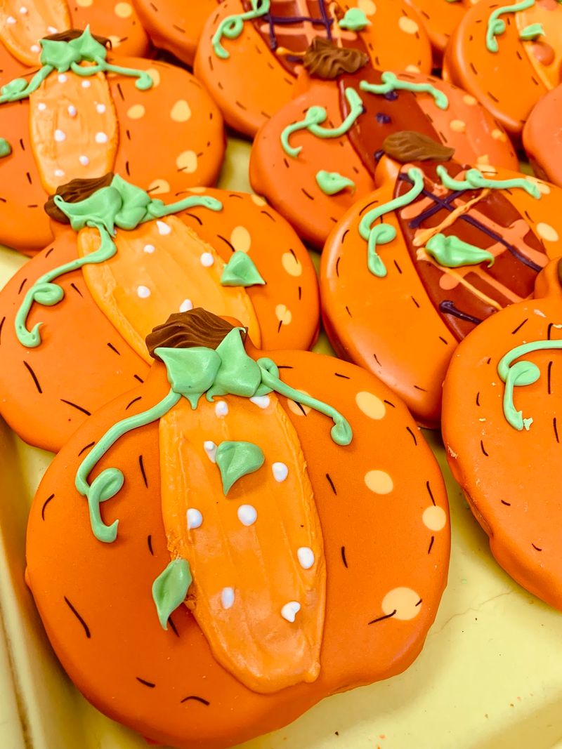 Autumn Specialties Worth the Wait