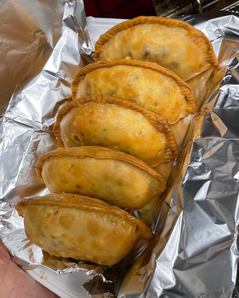 Empanadas Everyone Talks About