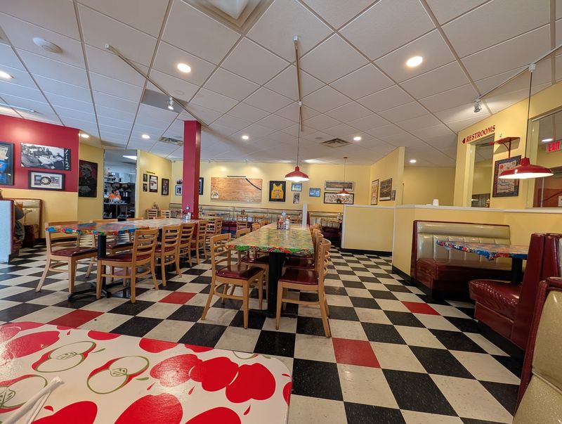 Doo-Dah Diner