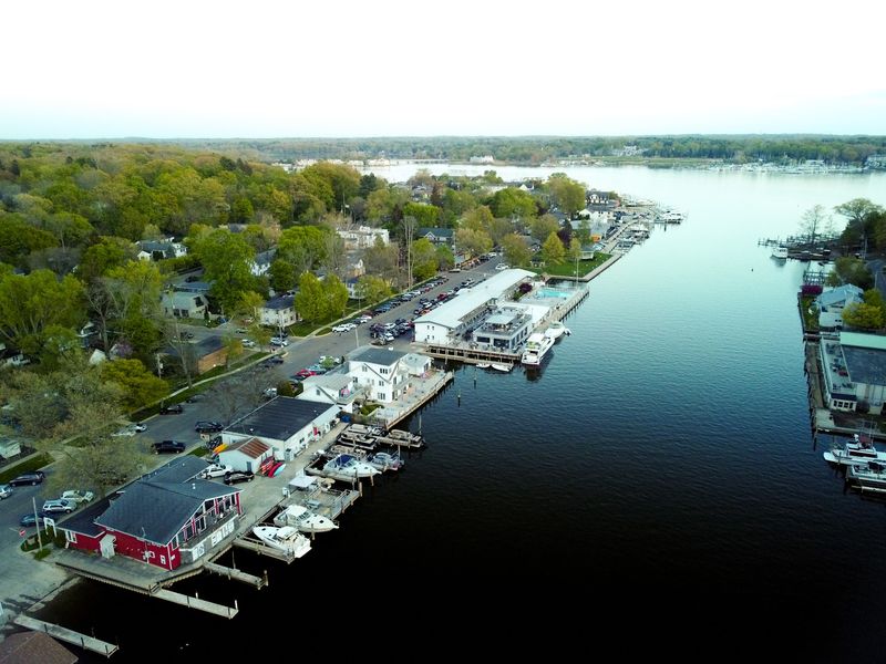 Saugatuck