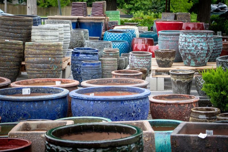 Pots, Planters, And Containers Worth Browsing Slowly
