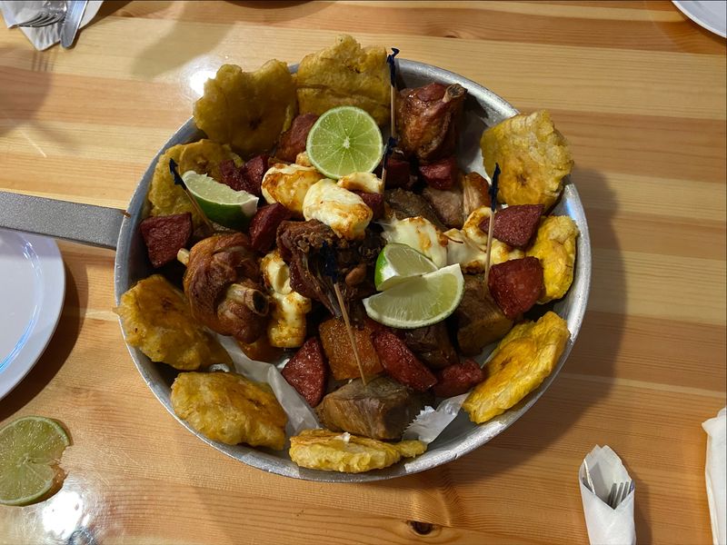Empanadas and Small Bites Worth the Detour