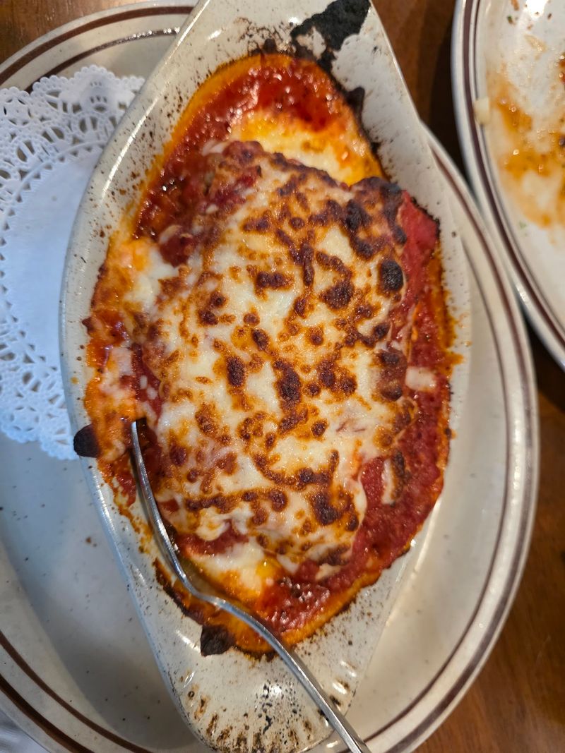 Piccolino, Santa Fe, NM