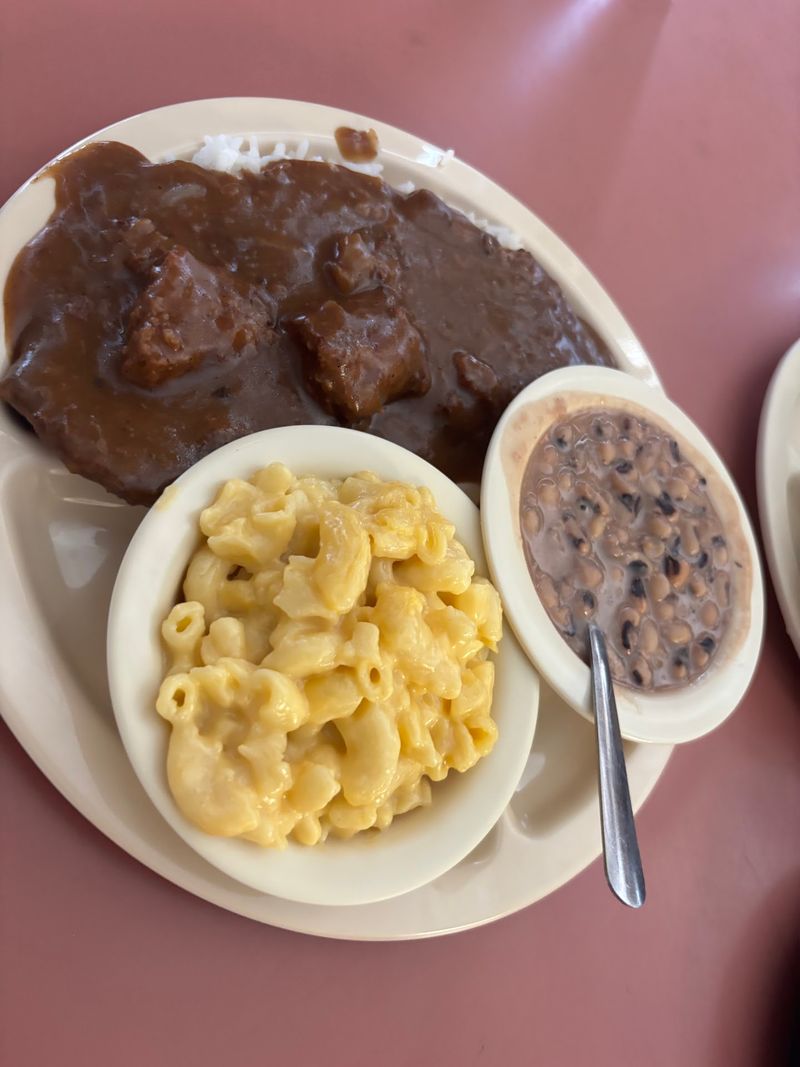 Ruth's Kitchen, Wilmington, NC