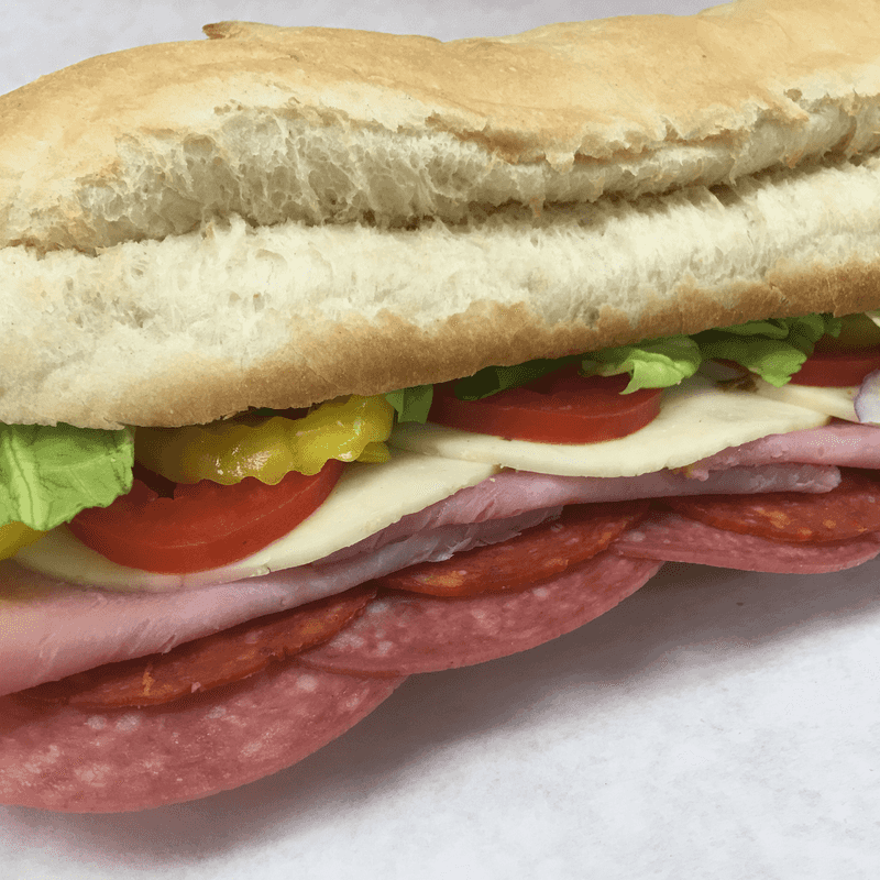 Horst Sub & Deli, New Waterford, OH