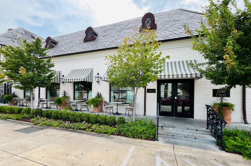 Plan A Full Walnut Grove Visit