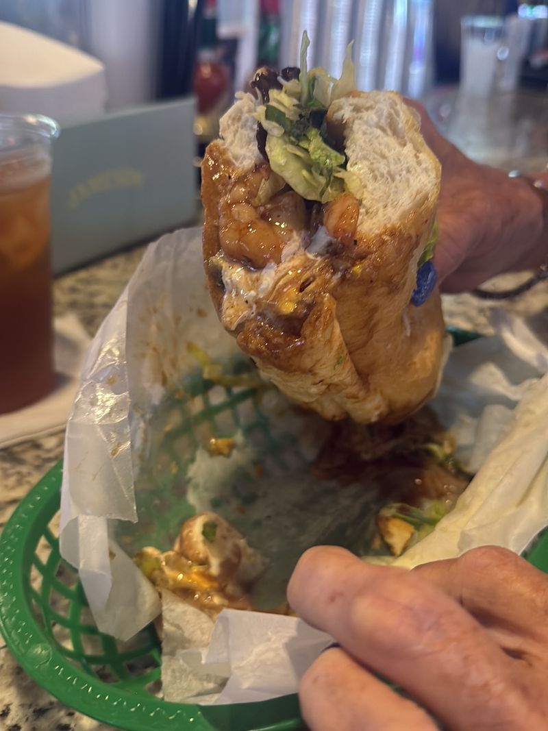Use Jalapeño Mayo With A Plan