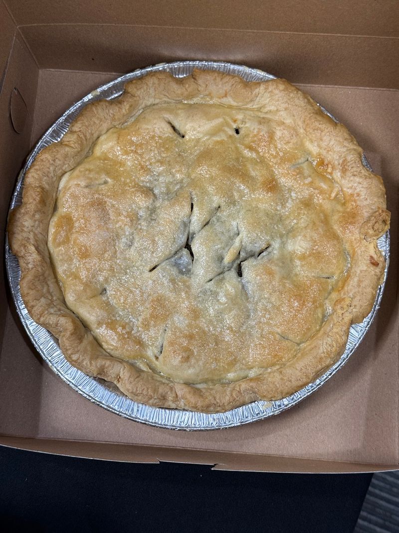 Kathy's Pies & Bakery, Cedar Rapids