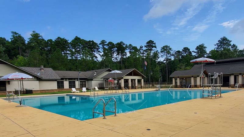 Save Time For The Courts And Pool