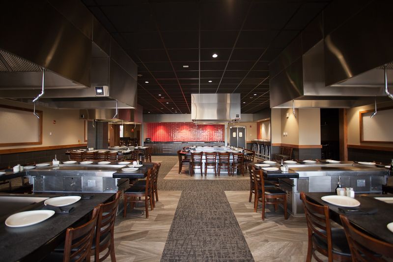 Kobe Steak House Of Japan