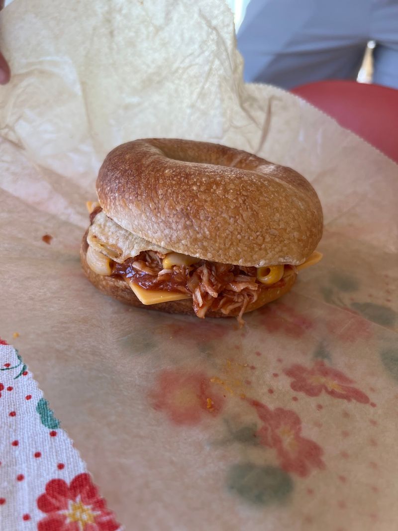 Classics Stay Put While Other Flavors Keep Moving