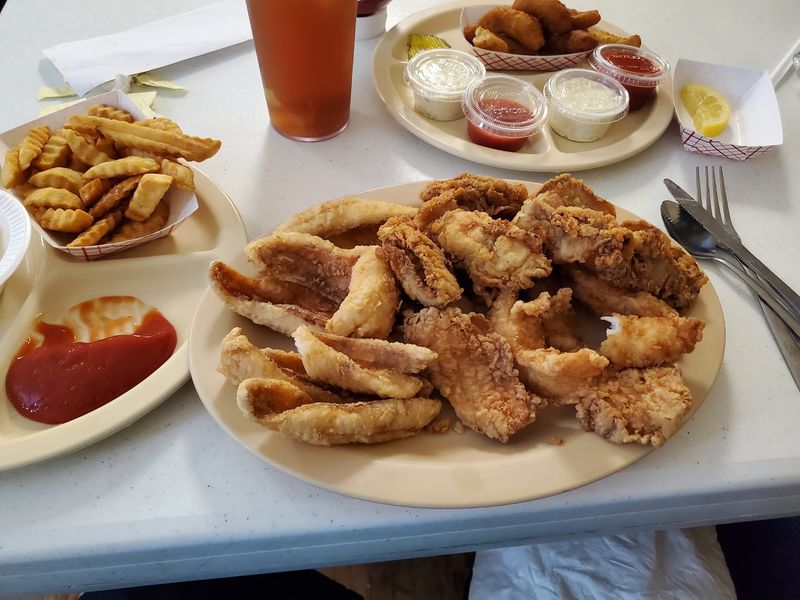 Catfish Cove, Belmont, NC