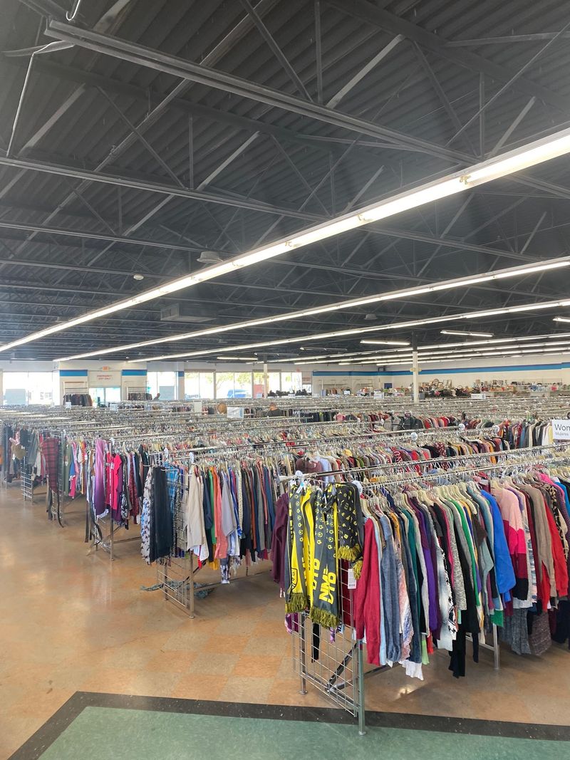 Room to Roam and Aisles You Can Actually Walk