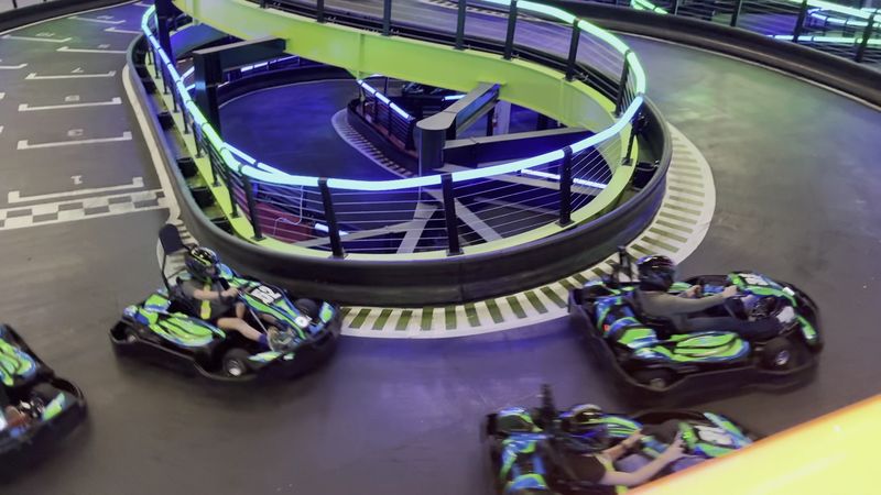 Race Rules That Mirror Real Motorsport