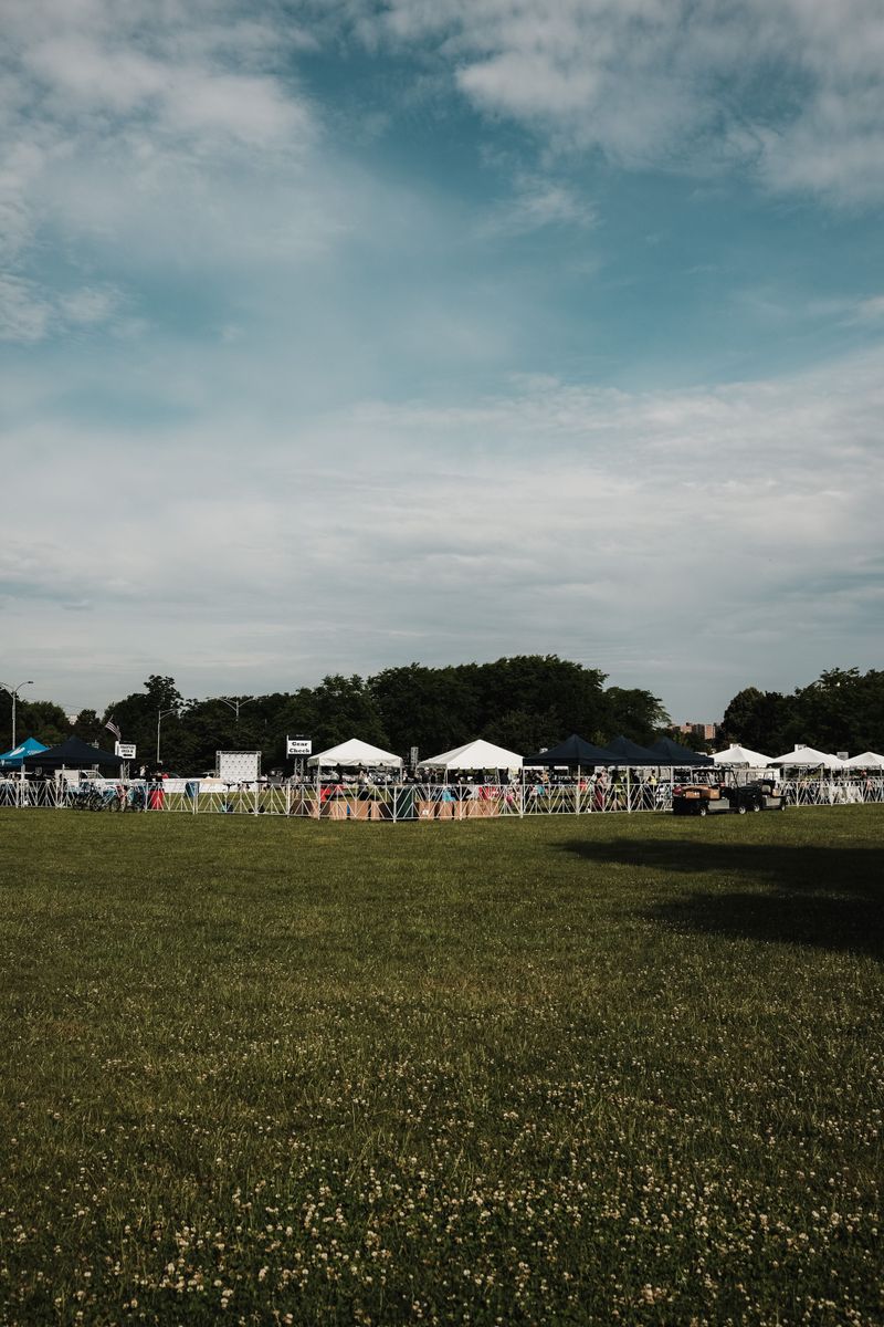 Find Fayard Field Before You Go