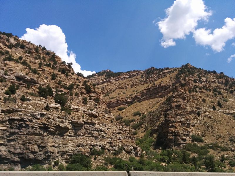 Nine Mile Canyon Gives Visitors A Reason To Stay Longer