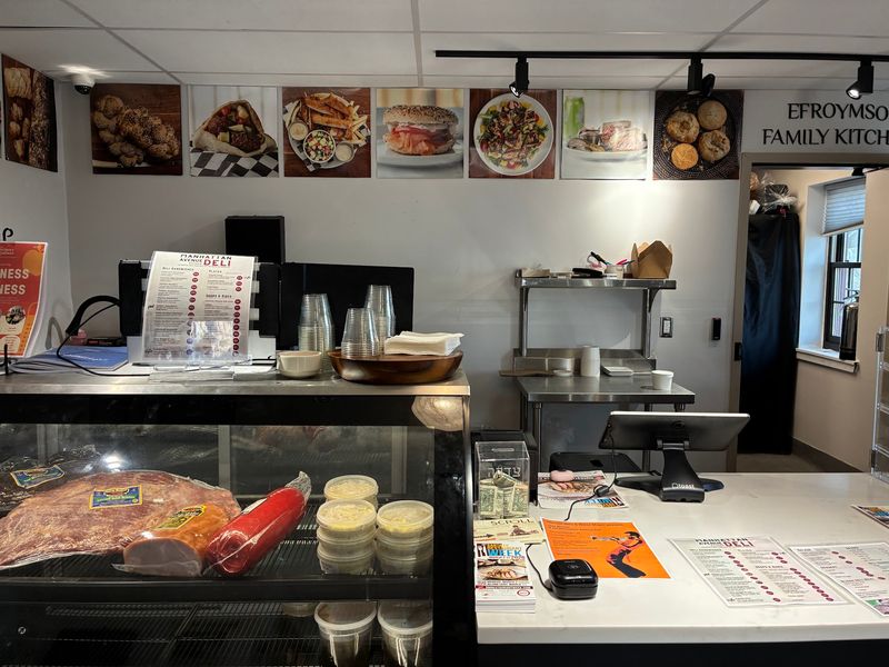 A Kosher Counter Worth Seeking Out