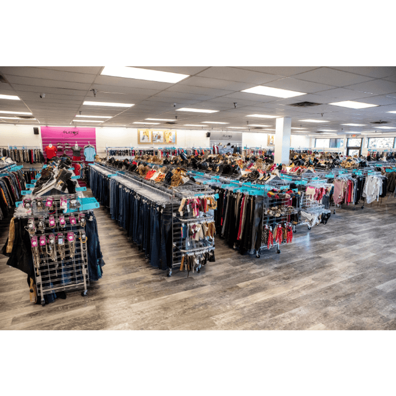 Plato's Closet, Overland Park