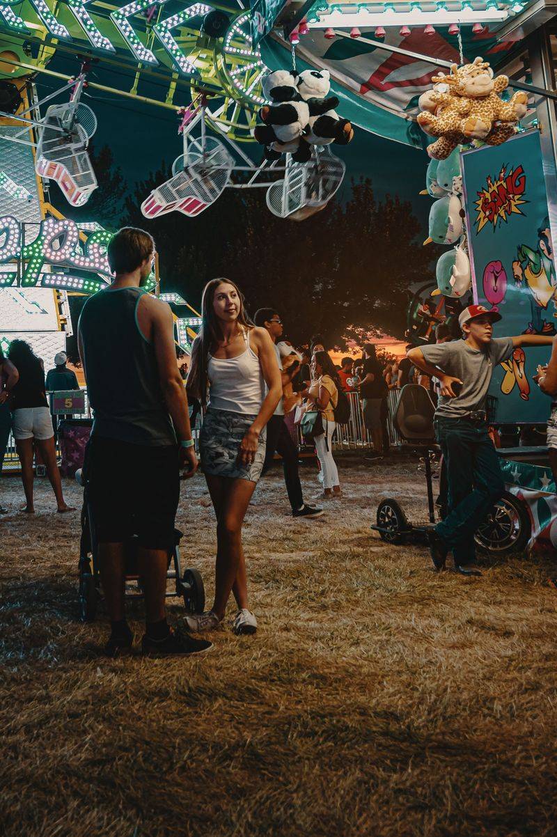 Plan For A Day That Ends After Dark