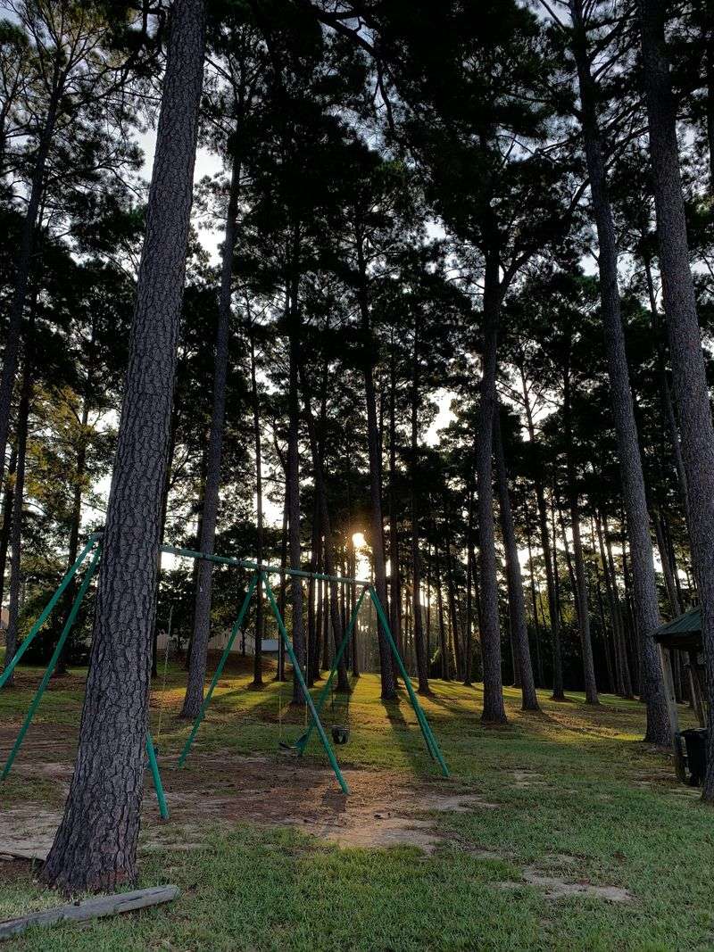 Let Kids Burn Off Energy Safely