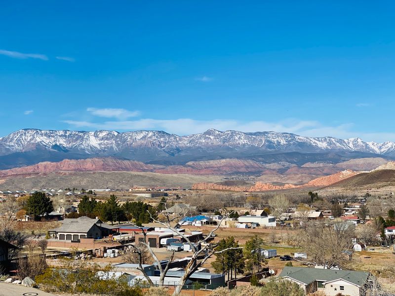 Housing Takes A Bigger Bite In St. George
