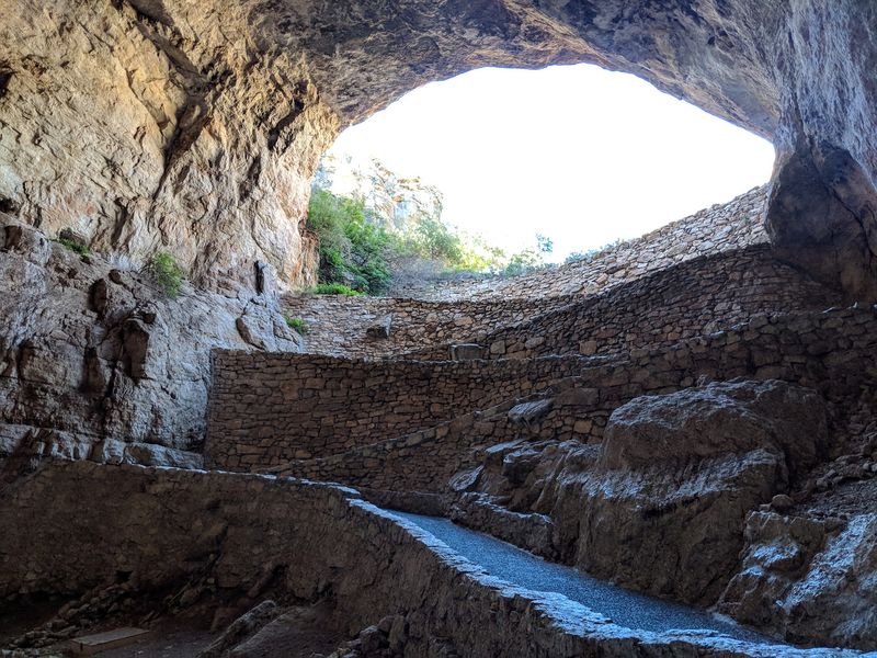 Carlsbad Caverns National Park, Carlsbad