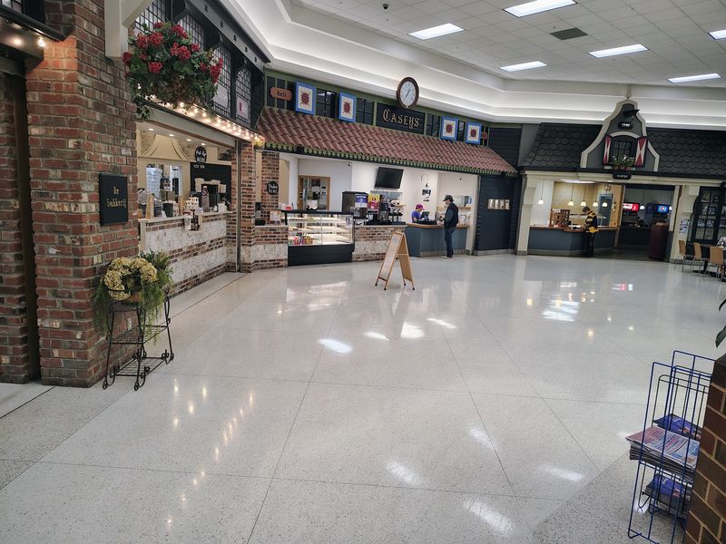 Casey's Bakery Inc, Sioux Center