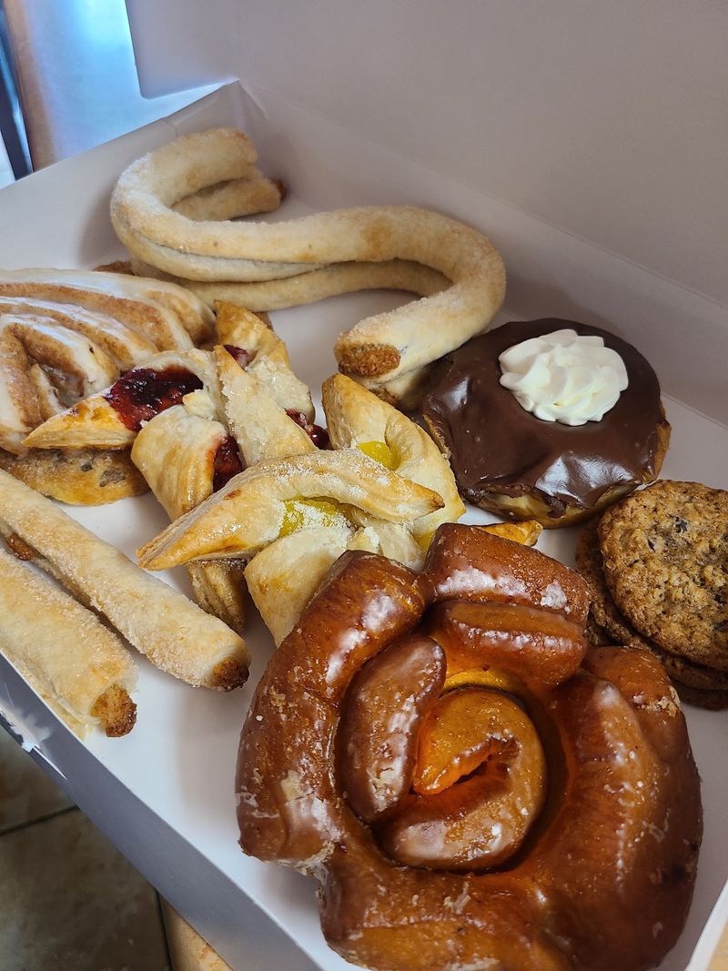 Van Hemert's Dutch Oven Bakery, Boone