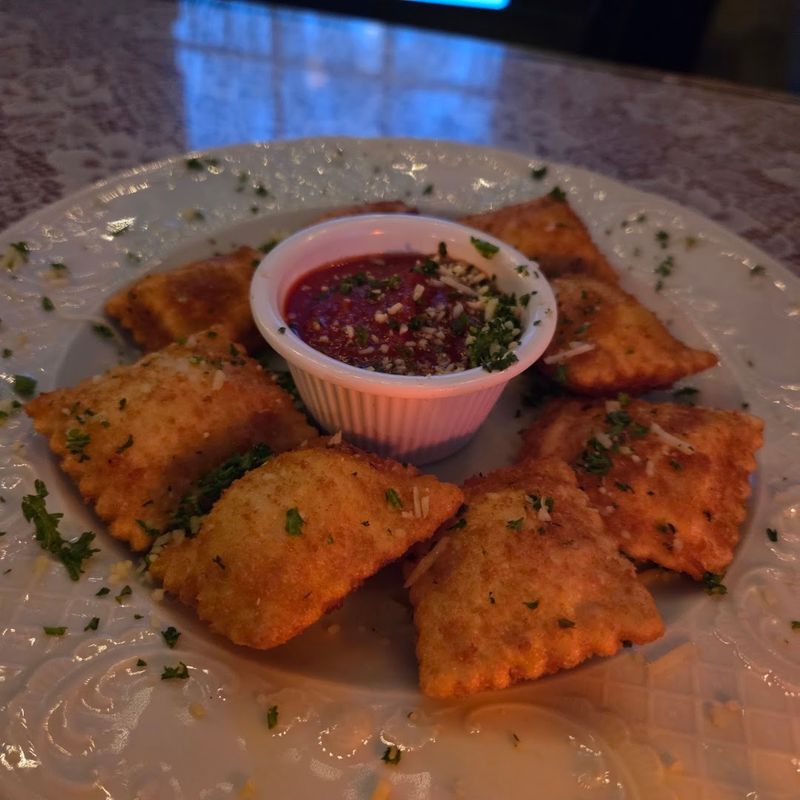 Appetizers That Could Easily Be A Full Meal