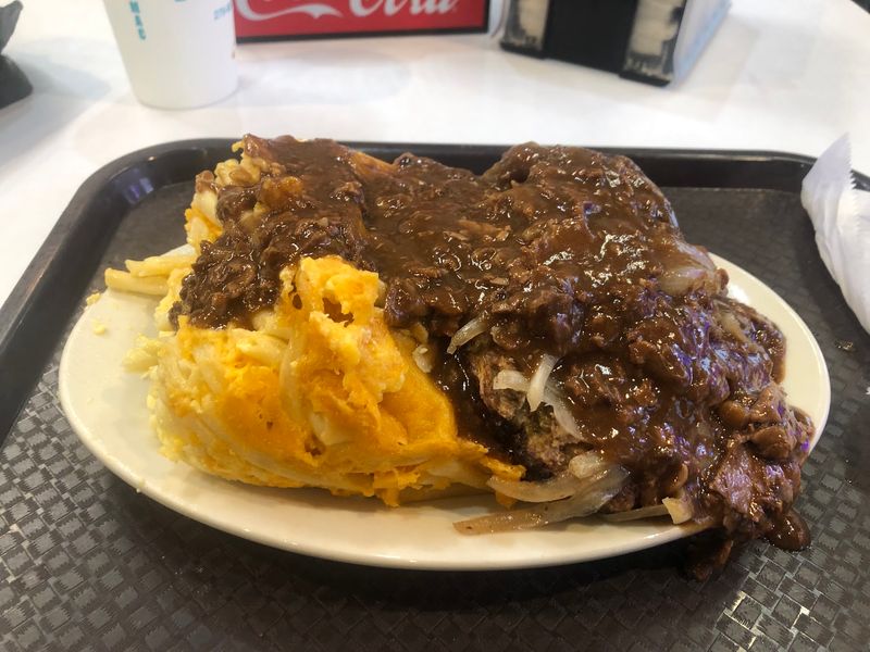 Gravy That Ties The Whole Menu Together