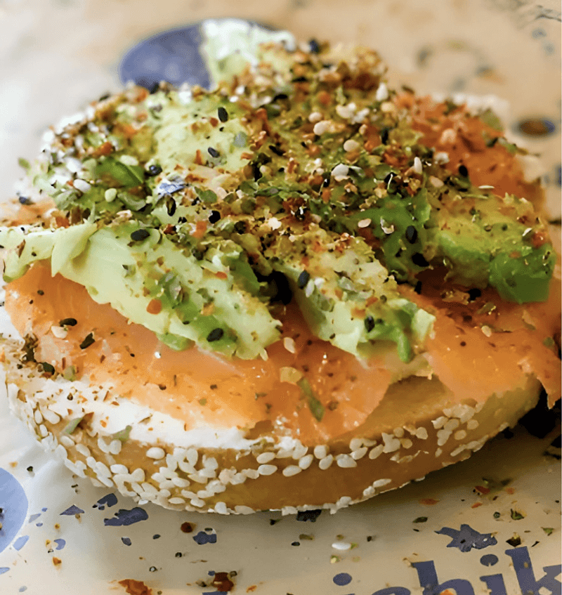 House-Smoked Fish and Small-Batch Details