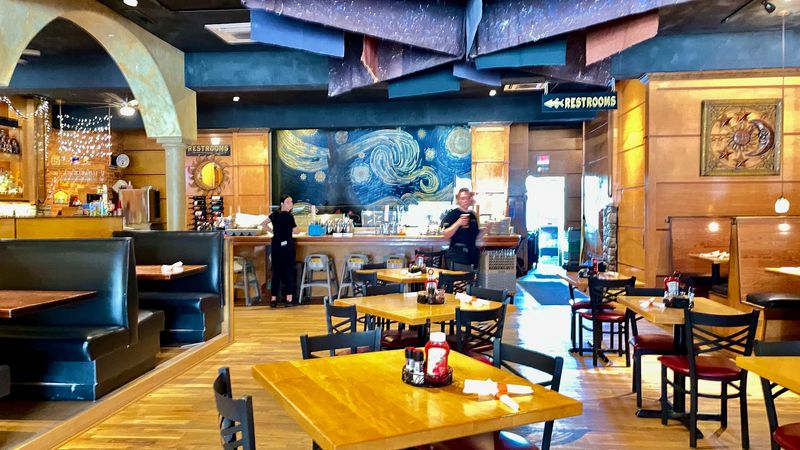 An Atmosphere Built for Any Occasion