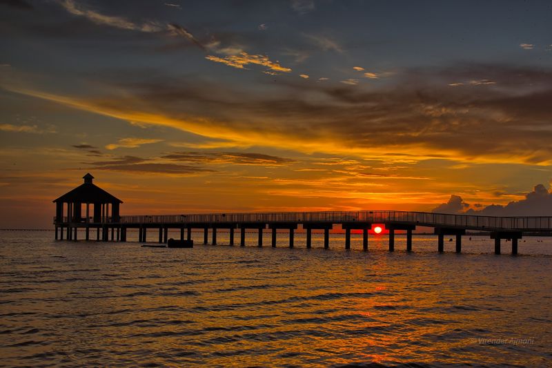 Fontainebleau State Park
