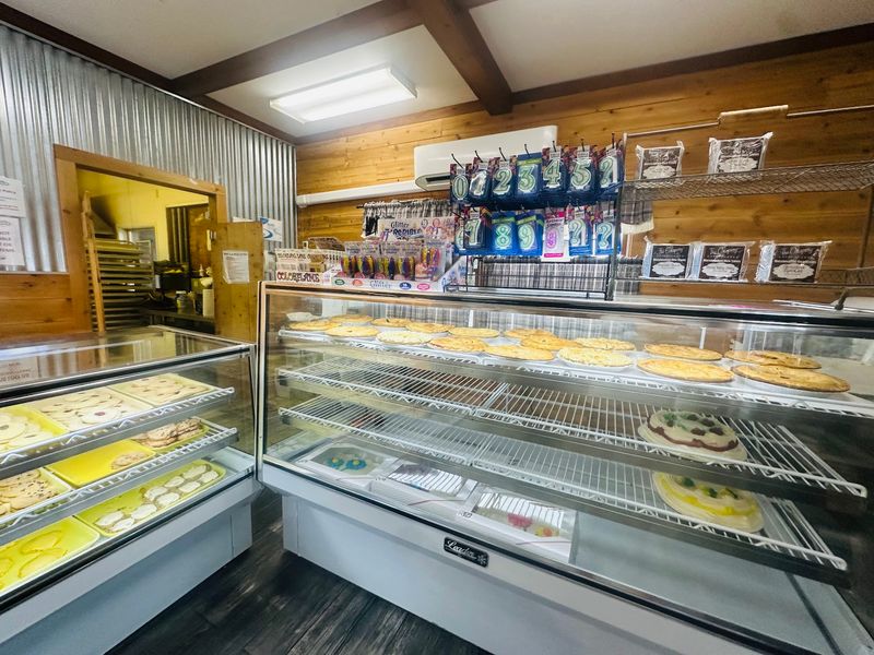 Country Pie Shoppe, Donegal, PA